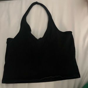 brand melville tank top halter